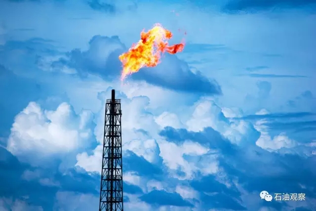 【石油觀察】中國非常規油氣資源及頁巖氣未來